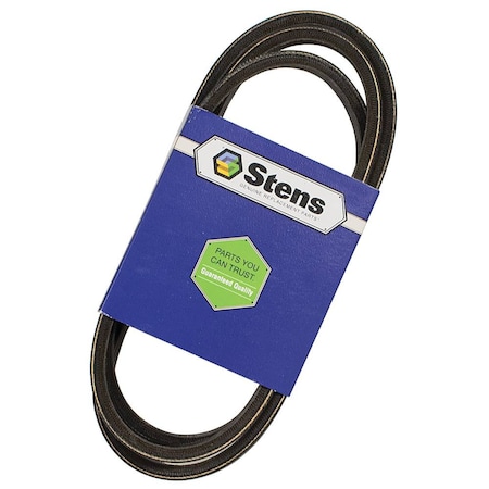Stens Fan Belt For Bad Boy Most Diesel 266-210